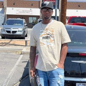 Meet your Posher, Peter